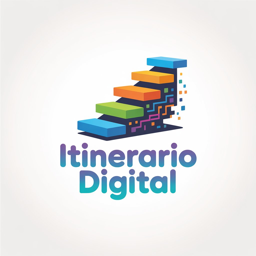 Logo del blog "Itinerario Digital"