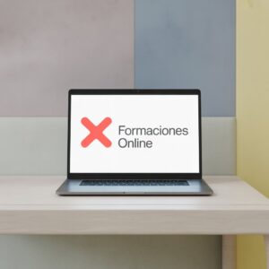 Foto errores Cruz roja: errores al elegir una formación online