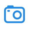 Cámara de fotos