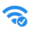 Wifi de disponibilidad