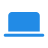 Icono laptop