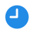 Icono reloj