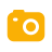 Icono cámara de fotos