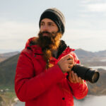 Kike Arnaiz, fotógrafo curso iniciación fotografía