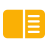 Icono libro abierto