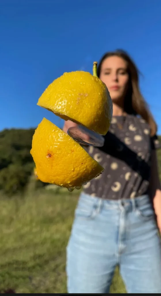 Ejemplo de preset profesional Lightroom Mobile MasterPhoto Academy.