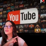 Mari Fuentes, autora del curso Monetizatube
