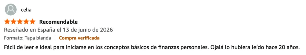 Opinión de los cursos de Pablo Gil.
