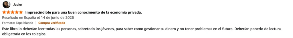 Opinión de los cursos de Pablo Gil.