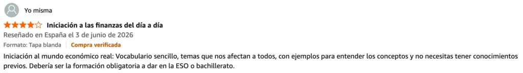 Opinión de los cursos de Pablo Gil.