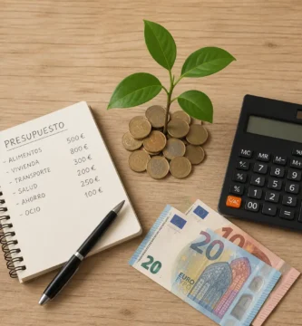Cómo organizar tus finanzas personales desde cero.