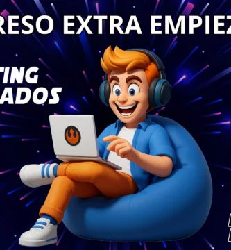 Portada de la reseña de Rebeldes Digitales: marketing de afiliados para empezar tu ingreso extra
