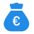 iBolsa de dinero Bolsa de dinero